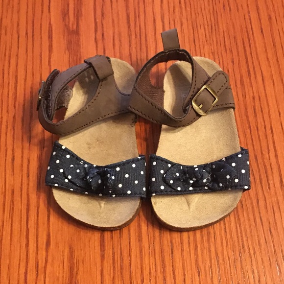 Infant Shoes & Sandals by Carter’s - Picture 5 of 9